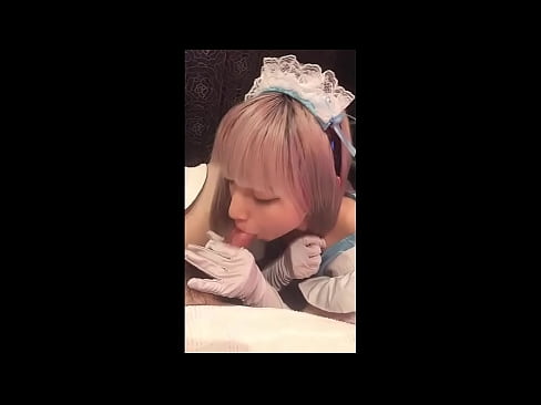 ❤️ Japanese Idol [mayuka], ຊຸດແມ່ບ້ານຊາວຝຣັ່ງ, ຕອນທີ 1, ເປົ່າລົມ ແລະ ຢອດໂລຊັນ ວິດີໂອທາງຮູທະວານ ທີ່ lo.yinshuabang.top