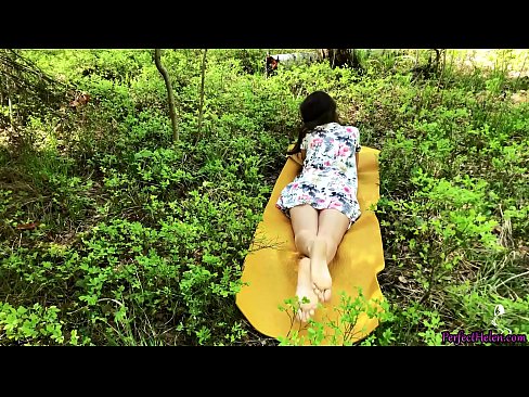 ❤️ Stranger on Tinder Masturbates My Pussy and Fucks Passionately in the wood ວິດີໂອທາງຮູທະວານ ທີ່ lo.yinshuabang.top
